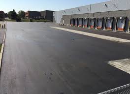 Recycled Asphalt Driveway Installation in Rosemead, CA